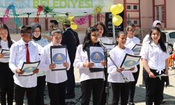 Afşin’de Engelliler Haftası Coşkuyla Kutlandı