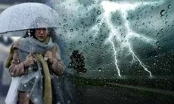 Afşin’de Hava Durumu: 13 Mayıs Salı