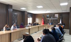 Afşin’de Vatandaşlar Talep ve Şikayetlerini Doğrudan İletiyor
