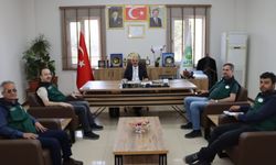 Afşin'in Su ve Altyapı Sorunlarına Kalıcı Çözüm Geliyor
