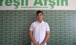 Afşinli Genç Yazar Yusuf Emre Gül’den Kitap Dünyasına Güçlü Adım