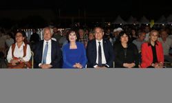 Adana Alparslan Türkeş Bilim ve Teknoloji Üniversitesi'nde Bahar Şenlikleri düzenlendi