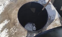 Adana'da 25 bin litre kaçak akaryakıt ele geçirildi