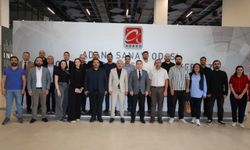Adana'da EDIH Anadolu Projesi'nin ilk toplantısı düzenlendi
