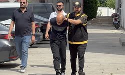 Adana'da eski eşini silahla öldüren zanlı tutuklandı