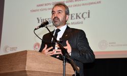 Adana'da "Maarif Modeli Aile Okulu Buluşmaları" düzenlendi