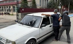 Adana'da narkotik ekiplerinin okul çevresindeki denetimlerinde 43 zanlı gözaltına alındı