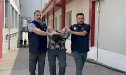 Adana'da terör örgütü DEAŞ'a yönelik operasyonda yakalanan 5 şüpheli tutuklandı