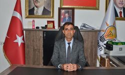 AK Parti Bozyazı İlçe Başkanı Gökhan Zor Anneler Günü'nü kutladı