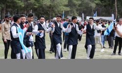 AK Parti Genel Başkan Yardımcısı Zorlu, Adana'da Yörük Türkmen Şöleni'ne katıldı: