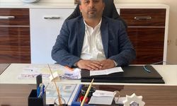 AK Parti Gülnar İlçe Başkanı Şahin'den Anneler Günü mesajı