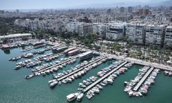 Akdeniz'deki yasa dışı avcılıkta 4 ayda en fazla ceza Adana'ya kesildi