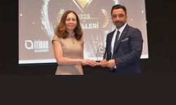 Aksa Doğalgaz, enerji sektörünün "En İtibarlı Markası" unvanına değer görüldü