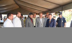 Anamur'da "Edebiyat ve Kitap Günleri" düzenlendi