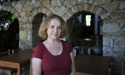 Antalya'da doğayla baş başa tatilin adresi bungalov evler bayramda dolu olacak