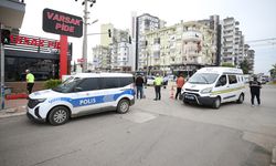 Antalya'da iki grup arasında çıkan kavgada 4 kişi yaralandı