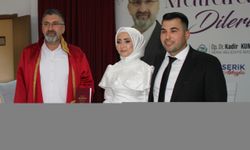 Antalya'da nikah dairelerinde "05.05.2025" yoğunluğu yaşandı