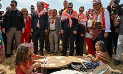 Antalya'da "Toros'un Kaşifleri" Projesi tanıtıldı