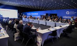 Antalya'da Yörük Türkmen Belediyeleri Forumu toplandı