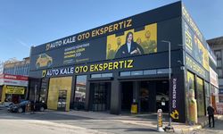 Auto Kale, kredi, taksit ve ekspertiz hizmetini tek çatı altında topladı