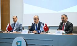 BİK Genel Müdürü Erkılınç, Adana'da gazete ve haber sitelerinin sahipleriyle buluştu