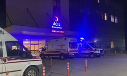 Burdur'da bir kadın tartıştığı zanlı tarafından bıçakla yaralandı