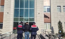 Burdur'da narkotik ve kaçakçılık operasyonlarında 16 zanlı tutuklandı