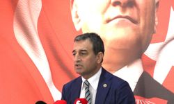CHP'li Başarır ile Bulut Antalyalıları mitinge davet etti
