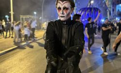 Devlet Tiyatroları Antalya 15. Uluslararası Tiyatro Festivali başladı