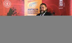 "Devlet Tiyatroları Antalya 15. Uluslararası Tiyatro Festivali" başlıyor