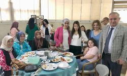 Erdemli Kaymakamı Aydın Tetikoğlu şehit ve gazi aileleriyle buluştu