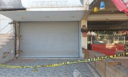 Hatay'da silahlı saldırıya uğrayan kişi hayatını kaybetti