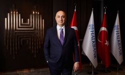 Halkbank 87. yaşını kutluyor