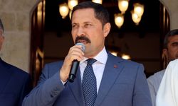 Hatay'da depremlerden hasar gören 5 cami ve 1 mescit restorasyonun ardından ibadete açıldı