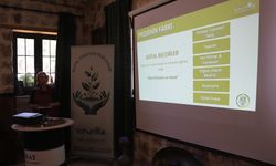 Hatay'da "Dijital Tohumlar Filizleniyor" projesinin lansmanı yapıldı