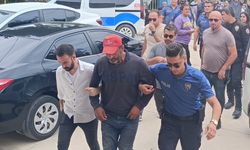 Hatay'da iş makinesine molotofkokteyli atılmasıyla ilgili yakalanan 2 zanlı serbest bırakıldı