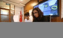 Hataylı öğrenciler TEKNOFEST'in Uçan Araba Simülasyon Yarışması'nda mücadele edecek