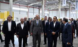 Hayat Kimya, Mısır'ın Ayn Suhna bölgesinde yeni fabrika açtı