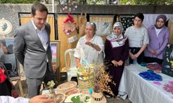 Karaisalı'da "Hayat Boyu Öğrenme Haftası" kutlandı