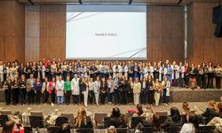 Koç Üniversitesi'nden Hemşirelik Haftası sempozyumu