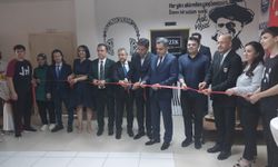 Kozan Anadolu Lisesi'nde müzik sınıfı açıldı