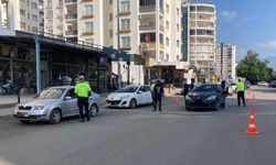 Kozan'da 3 firari şüpheli yakalandı
