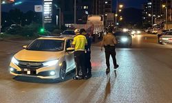 Kozan'da huzur ve güven uygulaması yapıldı