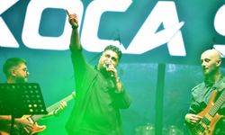 Kumluca 26. Geleneksel Tarım ve Seracılık Festivali sona erdi