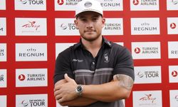 Leon Açıkalın, Turkish Airlines Open 2025'in final raundunda mücadele edecek