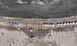 Mersin Kızkalesi'ndeki oteller Kurban Bayramı'nda misafirlerini ağırlamaya hazır