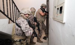 Mersin merkezli 4 ilde yasa dışı bahis soruşturmasında 9 zanlı tutuklandı