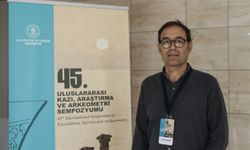 Mersin'de 45. Uluslararası Kazı, Araştırma ve Arkeometri Sempozyumu sona erdi