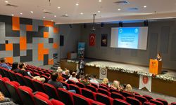 Mersin'de "Deniz Kaplumbağaları Çalıştayı" düzenlendi