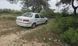 Mersin'de kayıp olarak aranan kişi ormanlık alanda ölü bulundu